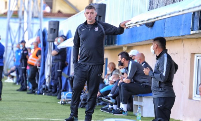 nakon-poraza-od-novog-pazara-milosevic-odlazi-iz-partizana?