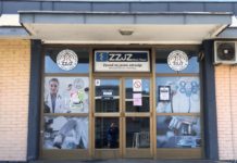 ZZJZ NOVI PAZAR: Testirano 8.421, inficirano 1.263 lica -zzjz-novi-pazar:-testirano-8421,-inficirano-1.263-lica