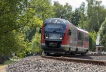 NEZGODA KOD RAŠKE! Putnički voz izleteo iz šina, povređeno jedno lice -nezgoda-kod-raske!-putnicki-voz-izleteo-iz-sina,-povredjeno-jedno-lice