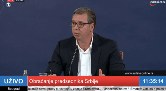 -vucic:-broj-pacijenata-sa-koronom-smanjen-ali-nije-vreme-za-opustanje -vucic:-broj-pacijenata-sa-koronom-smanjen-ali-nije-vreme-za-opustanje