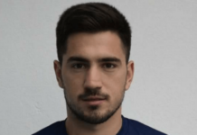 Luka Mićić novi je fudbaler Novog Pazara luka-micic-novi-je-fudbaler-novog-pazara