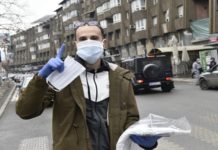 Aleksandar Nićiforović: Naše je samo ono što damo aleksandar-niciforovic:-nase-je-samo-ono-sto-damo