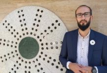 Novinar Aleksandar Nićiforović – heroj koji piše o herojima -novinar-aleksandar-niciforovic-–-heroj-koji-pise-o-herojima