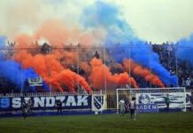 Navijači pružili podršku fudbalerima Novog Pazar pred putovanje za Niš navijaci-pruzili-podrsku-fudbalerima-novog-pazar-pred-putovanje-za-nis