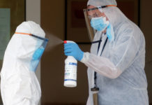 WORLDOMETERS: U protekloj sedmici najviše novozaraženih od početka pandemije -worldometers:-u-protekloj-sedmici-najvise-novozarazenih-od-pocetka-pandemije