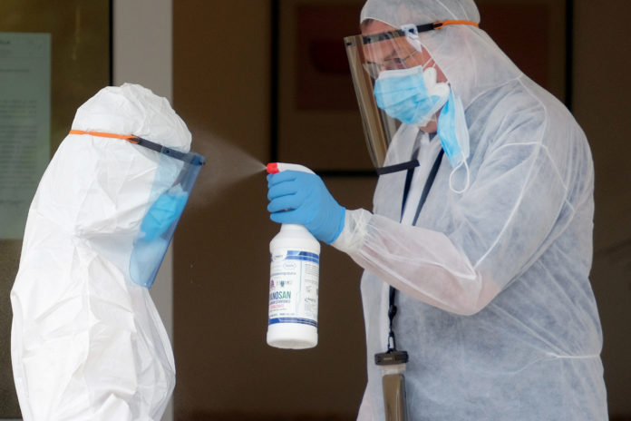 -worldometers:-u-protekloj-sedmici-najvise-novozarazenih-od-pocetka-pandemije