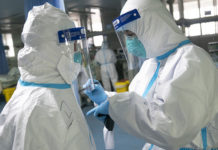 U Nemačkoj blagi pad broja novozaraženih, 12 umrlih -u-nemackoj-blagi-pad-broja-novozarazenih,-12-umrlih