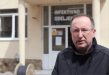 MAHMUTOVIĆ: Ćeranićeva tražila odmor, infektivno mora imati načelnika u vreme pandemije -mahmutovic:-ceraniceva-trazila-odmor,-infektivno-mora-imati-nacelnika-u-vreme-pandemije