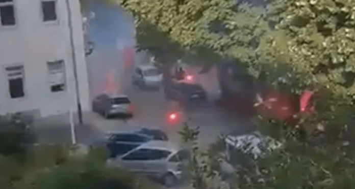 -navijaci-napravili-haos-u-mostaru!-dvoje-povredjeno,-veca-materijalna-steta