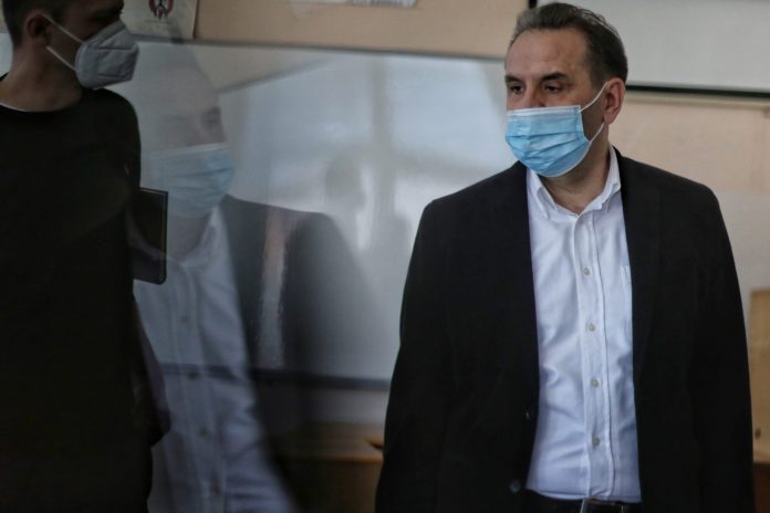 -ljajic:-dr-lejla-basic-ceranic-je-simbol-borbe-protiv-covid-19-u-novom-pazaru