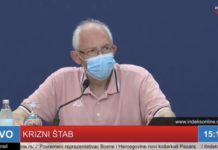 U Srbiji 236 novozaraženih, devet osoba preminulo -u-srbiji-236-novozarazenih,-devet-osoba-preminulo