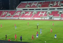 Radnički savladao Novi Pazar 2:1 radnicki-savladao-novi-pazar-2:1