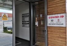 23 hospitalizovana pacijenta, nema umrlih 23-hospitalizovana-pacijenta,-nema-umrlih