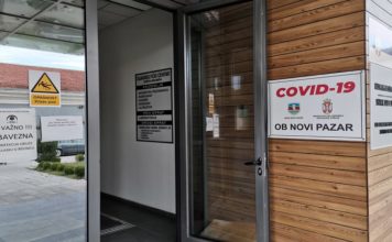23 hospitalizovana pacijenta, bez preminulih od COVID-a 19 23-hospitalizovana-pacijenta,-bez-preminulih-od-covid-a-19