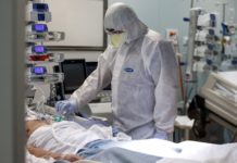 Novih 14 smrtnih slučaja od Kovid-19 na Kosovu -novih-14-smrtnih-slucaja-od-kovid-19-na-kosovu