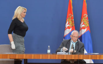 U Srbiji nagli pad zaraženih, umrlo još pet osoba -u-srbiji-nagli-pad-zarazenih,-umrlo-jos-pet-osoba