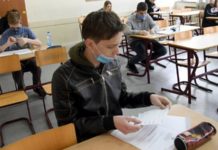 KO NE NOSI MASKU, PRETI MU I UKOR: Ministarstvo prosvete i Krizni štab predložili mere za početak školske godine ko-ne-nosi-masku,-preti-mu-i-ukor:-ministarstvo-prosvete-i-krizni-stab-predlozili-mere-za-pocetak-skolske-godine