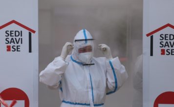 Novi Pazar: Doktorka Lejla ostaje na svojoj funkciji -novi-pazar:-doktorka-lejla-ostaje-na-svojoj-funkciji