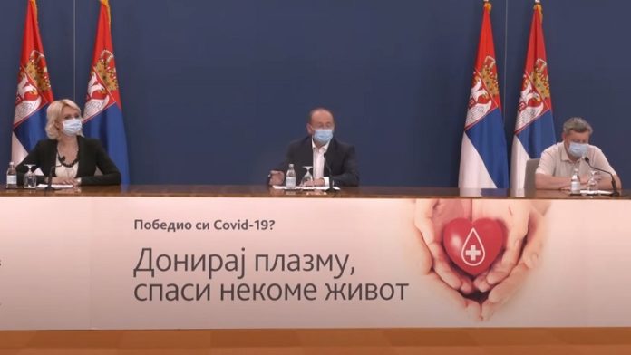 odluКa-Кriznog-staba:-srbija-uvodi-obevezan-pcr-test-ali-i-karantin-za-strance?