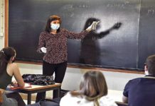 Šarčević: Roditelji koji se plaše i NE ŽELE DA ŠALJU DECU U ŠKOLU, tokom septembra to NEĆE MORATI DA PRAVDAJU sarcevic:-roditelji-koji-se-plase-i-ne-zele-da-salju-decu-u-skolu,-tokom-septembra-to-nece-morati-da-pravdaju