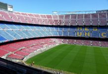 Fudbaler Barselone pozitivan na korona virus -fudbaler-barselone-pozitivan-na-korona-virus