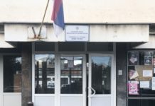 Novopazarac priveden zbog nasilničkog ponašanja -novopazarac-priveden-zbog-nasilnickog-ponasanja