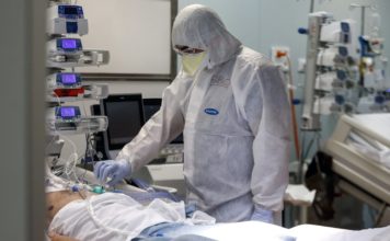 U Bosni i Hercegovini prijavljena 222 slučaja zaraze i pet umrlih -u-bosni-i-hercegovini-prijavljena-222-slucaja-zaraze-i-pet-umrlih