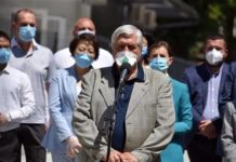 Epidemiološka situacija nesigurna, sa naznakama stabilizacije -epidemioloska-situacija-nesigurna,-sa-naznakama-stabilizacije