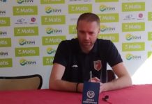 Bondzulić: Biće teško u Novom Pazaru bondzulic:-bice-tesko-u-novom-pazaru