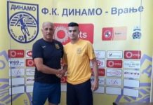 Baždarević u Dinamu bazdarevic-u-dinamu