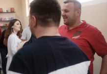 FOTO: Medisport family otvorio novi salon za fizikalnu terapiju foto:-medisport-family-otvorio-novi-salon-za-fizikalnu-terapiju