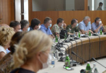 U Srbiji pet osoba preminulo od virusa korona u poslednja 24 sata, novozaraženih 238 -u-srbiji-pet-osoba-preminulo-od-virusa-korona-u-poslednja-24-sata,-novozarazenih-238