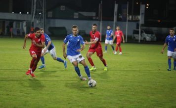 Novi Pazar ispustio bodove novi-pazar-ispustio-bodove