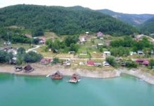 Utopio se mladić na jezeru Gazivode -utopio-se-mladic-na-jezeru-gazivode