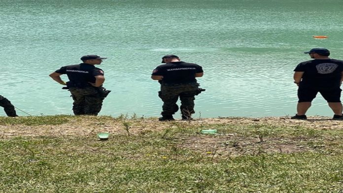 u-jezeru-gazivode-pronadjeno-telo-mladica