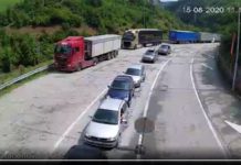 NOVA PRAVILA O ULASKU U CRNU GORU! Za državljane Srbije i Sverne Maledonije i dalje potreban PCR ili IgG ELISA -nova-pravila-o-ulasku-u-crnu-goru!-za-drzavljane-srbije-i-sverne-maledonije-i-dalje-potreban-pcr-ili-igg-elisa