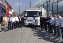 Bursa za Novi Pazar, novi konvoj pomoći za Sandžak bursa-za-novi-pazar,-novi-konvoj-pomoci-za-sandzak