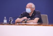 Kon: Za sada bez novih mera za povratnike iz inostranstva kon:-za-sada-bez-novih-mera-za-povratnike-iz-inostranstva