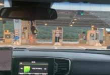 NA PUTU KA JADRANU I DALJE BEZ GUŽVI Granični prelaz sa Crnom Gorom SABLASNO PRAZAN na-putu-ka-jadranu-i-dalje-bez-guzvi-granicni-prelaz-sa-crnom-gorom-sablasno-prazan