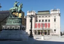 NOVO POPUŠTANjE MERA: Od ponedeljka ponovo rade bioskopi i pozorišta novo-popustanje-mera:-od-ponedeljka-ponovo-rade-bioskopi-i-pozorista