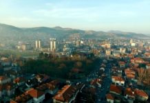 Vrijeme danas sunčano i toplo, uveče kiša vrijeme-danas-suncano-i-toplo,-uvece-kisa