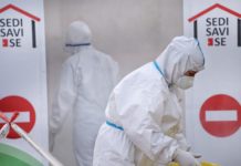 NOVI PAZAR: U bolnici još pet kovid pacijenata -novi-pazar:-u-bolnici-jos-pet-kovid-pacijenata