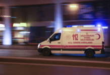 U poplavama u Turskoj tri osobe preminule, jedanaest nestalo -u-poplavama-u-turskoj-tri-osobe-preminule,-jedanaest-nestalo