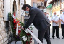 Sarajevo: Obilježena 28. godišnjica stradanja civila na Baščaršiji sarajevo:-obiljezena-28.-godisnjica-stradanja-civila-na-bascarsiji