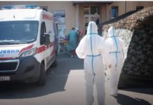 U bolnici 5 covid pacijenata, bez preminulih u-bolnici-5-covid-pacijenata,-bez-preminulih