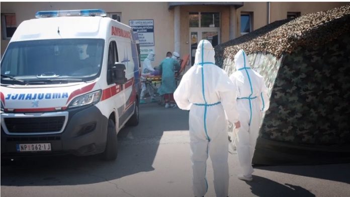 u-bolnici-5-covid-pacijenata,-bez-preminulih
