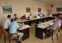 Epidemiološka situacija u Novom Pazaru mirna, pojačana opreznost zbog početka školske godine -epidemioloska-situacija-u-novom-pazaru-mirna,-pojacana-opreznost-zbog-pocetka-skolske-godine