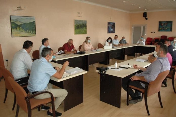 -epidemioloska-situacija-u-novom-pazaru-mirna,-pojacana-opreznost-zbog-pocetka-skolske-godine