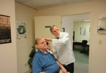 Direktor klinike za ORL: Gubitak mirisa i ukusa zbog kovida 19 prolazan, oštećenje uha trajno -direktor-klinike-za-orl:-gubitak-mirisa-i-ukusa-zbog-kovida-19-prolazan,-ostecenje-uha-trajno