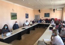 NOVI PAZAR: Grad preduzeo sve mere da osigura bezbednost učenika i zaposlenih u školama -novi-pazar:-grad-preduzeo-sve-mere-da-osigura-bezbednost-ucenika-i-zaposlenih-u-skolama